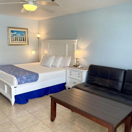 Beachgate Condo Suites And Hotel 437 Condo Port Aransas Exterior foto